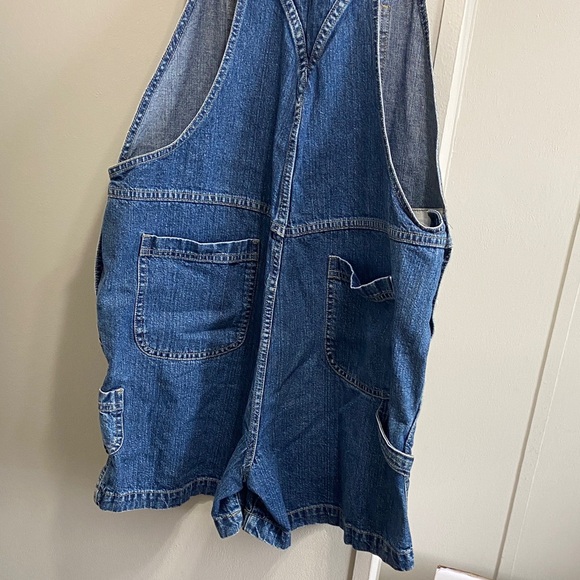 Cherokee Blue Denim Jacket - Picture 12 of 16